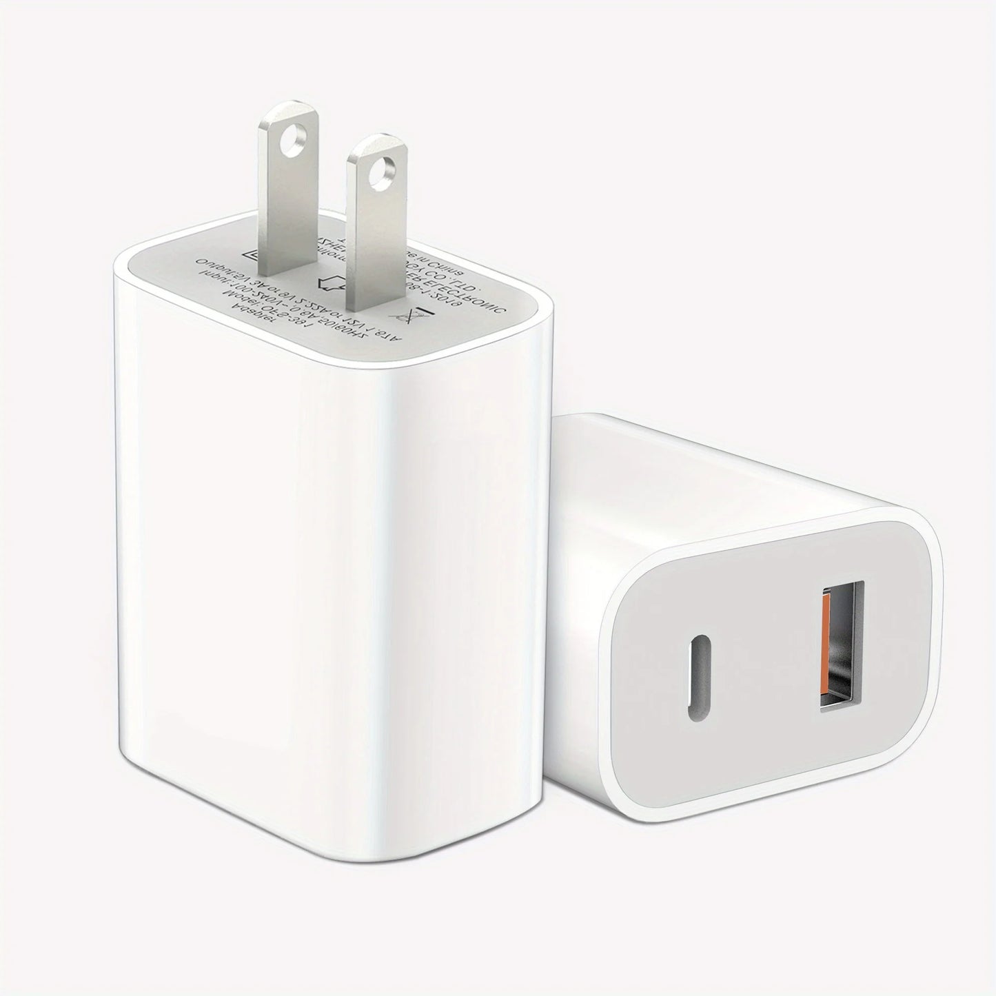 3 Port Quick Charger Plug
