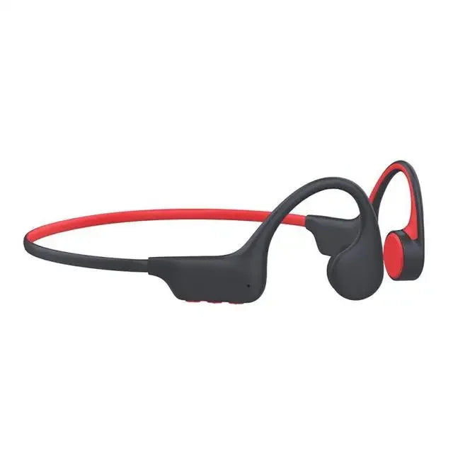 IPX8 Waterproof Bone Conduction