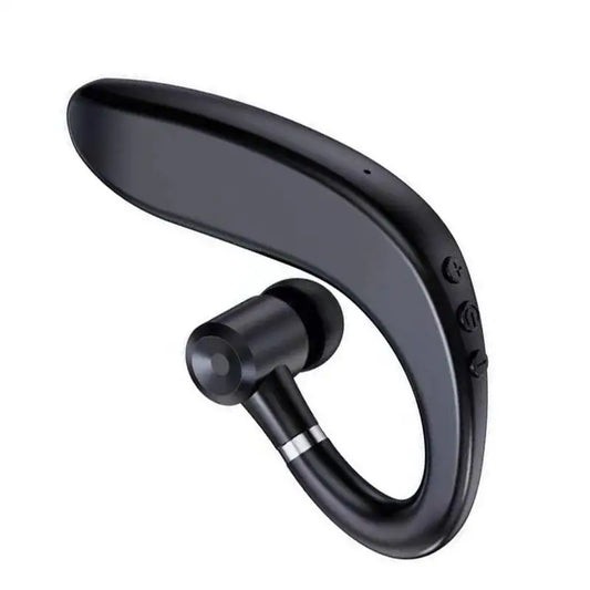 S109 Wireless BT 5.2 Universal Hook Earphones