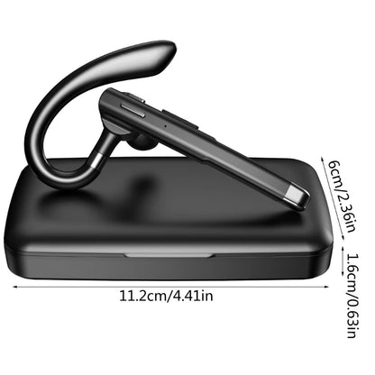 YYK520 2nd Wireless Bluetooth 5.1 Earphones