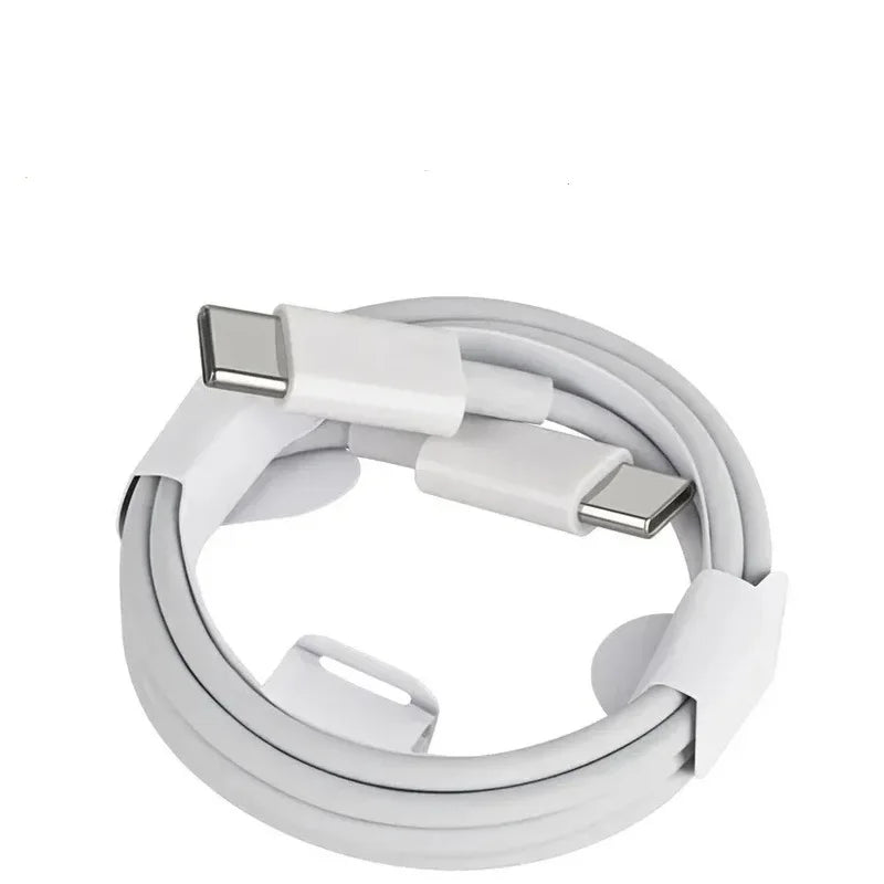 Original PD 35W USB C Cable