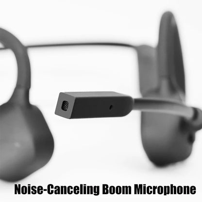 Super Q3 & Lite Pro Wireless Bone Conduction with Microphone