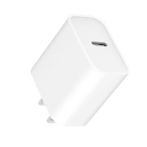 3 Pack 20W USB C Charger Block and Type C