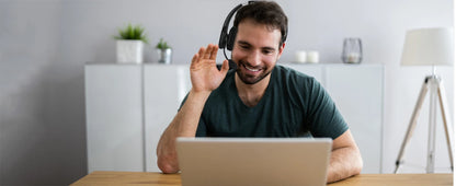 Truck Driver Headphones  Clear Call