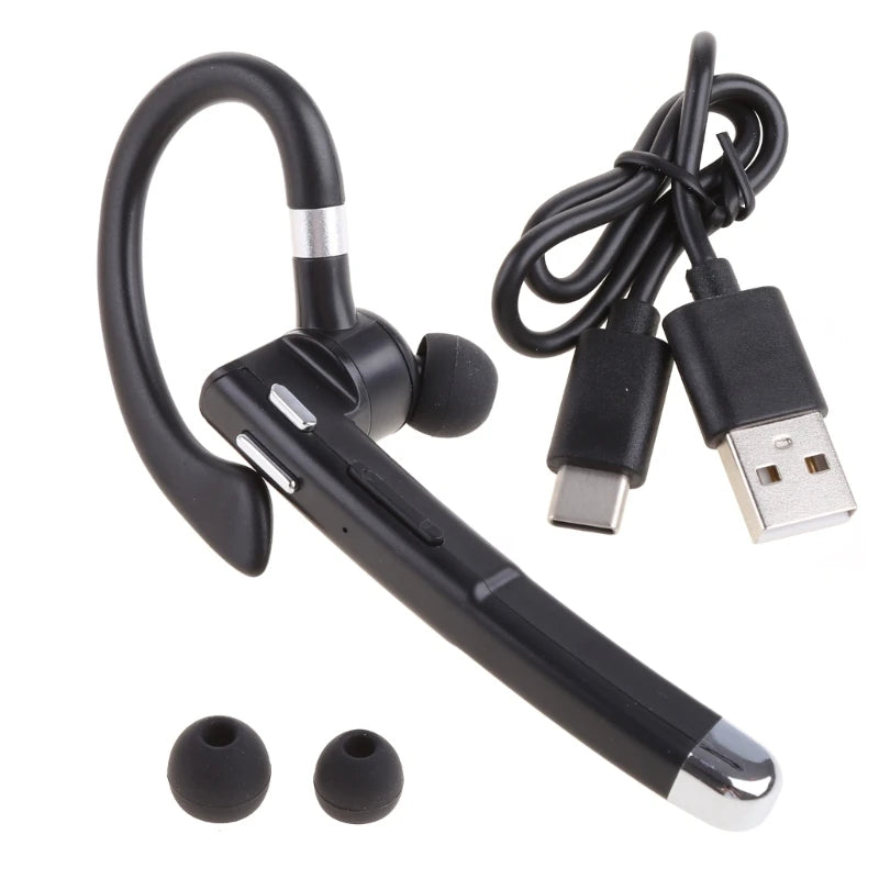 YYK520 2nd Wireless Bluetooth 5.1 Earphones