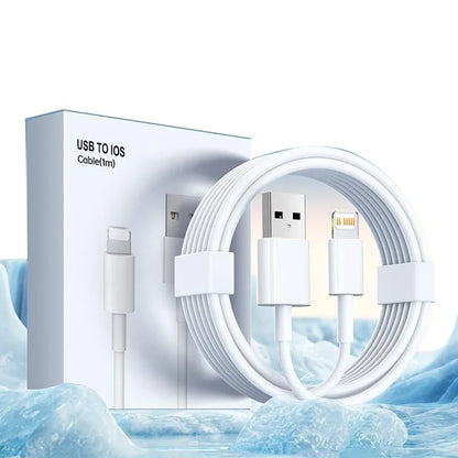 Original PD 35W USB C Cable