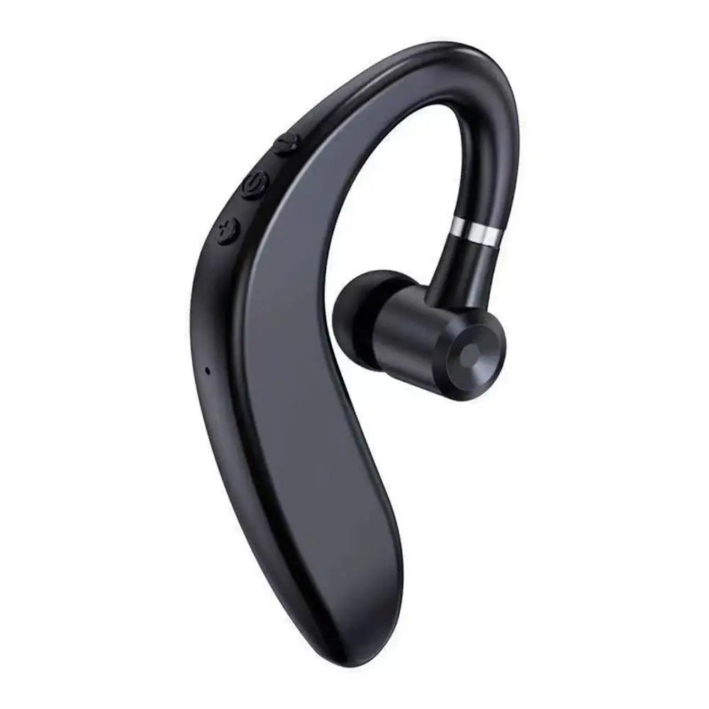 S109 Wireless BT 5.2 Universal Hook Earphones