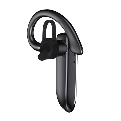 Mpow YYK530 Bluetooth Business Earpiece V5.3 Noise Cancellation Wireless Trucker Handsfree Earphone In Ear 12H Talk Time Headset