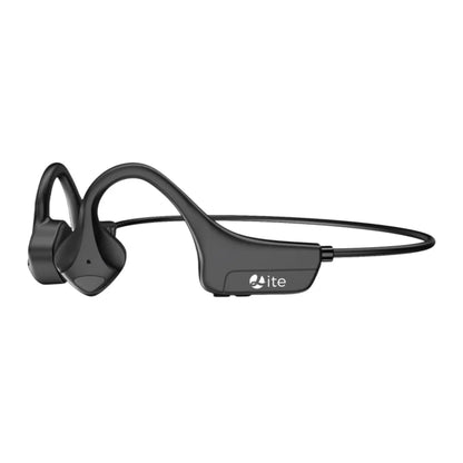 JCI Bone Conduction Headphones Titanium Lightweight