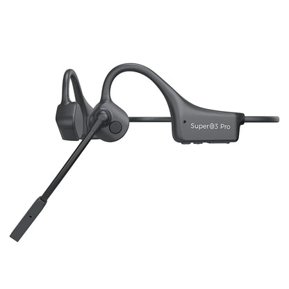 Super Q3 & Lite Pro Wireless Bone Conduction with Microphone