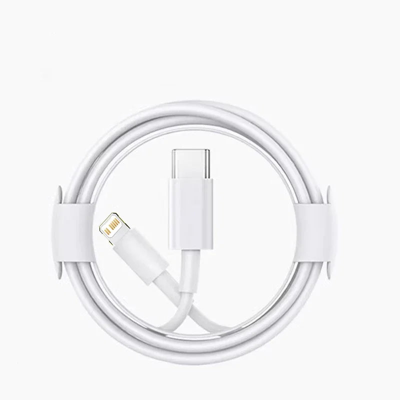 Original PD 35W USB C Cable