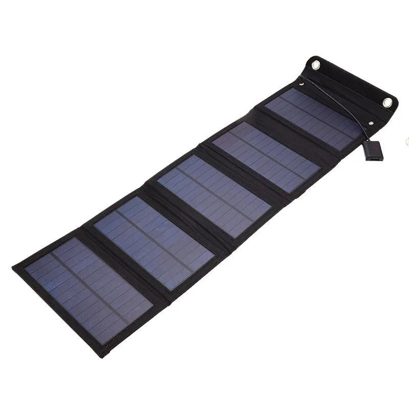 Waterproof 20W 5V Foldable USB Solar Panel