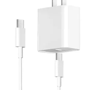 3 Pack 20W USB C Charger Block and Type C
