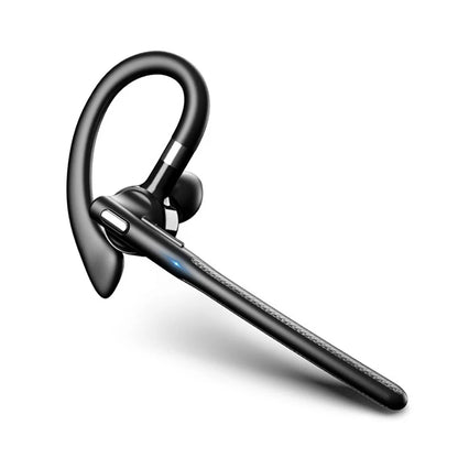 Wireless Headphones With Dual Microphone Bluetooth Earphone ENC Noise Cancelling Hands-free Headset Busines Auriculares Driving