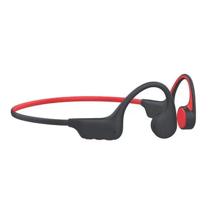 IPX8 Waterproof Bone Conduction