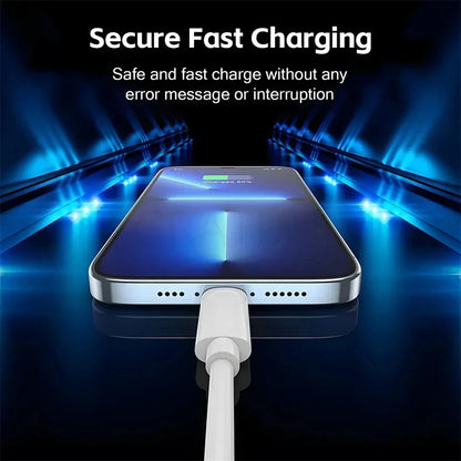 Original PD 35W USB C Cable