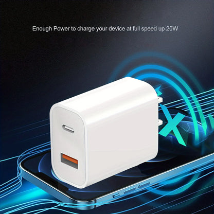 3 Port Quick Charger Plug