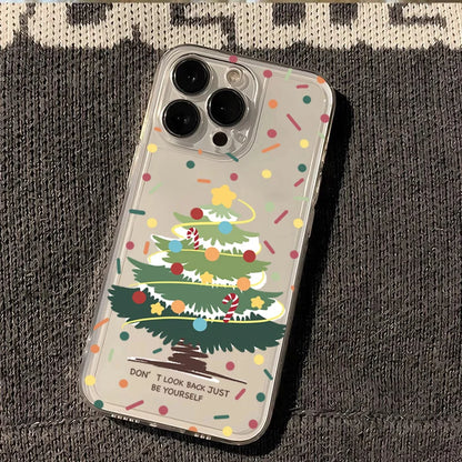 The Beautiful Snow Winter Phone Case For Samsung Galaxy