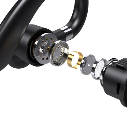 YYK520 2nd Wireless Bluetooth 5.1 Earphones